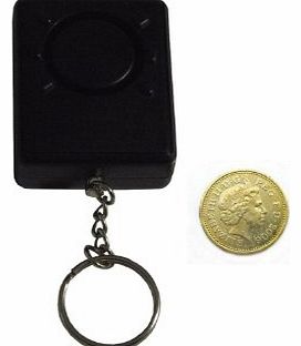 Chaperone 140 Decibel Mini Keyring Personal Alarms [Electronics] [Electronics]